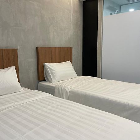 Hpy Hotel Ipoh Zewnętrze zdjęcie