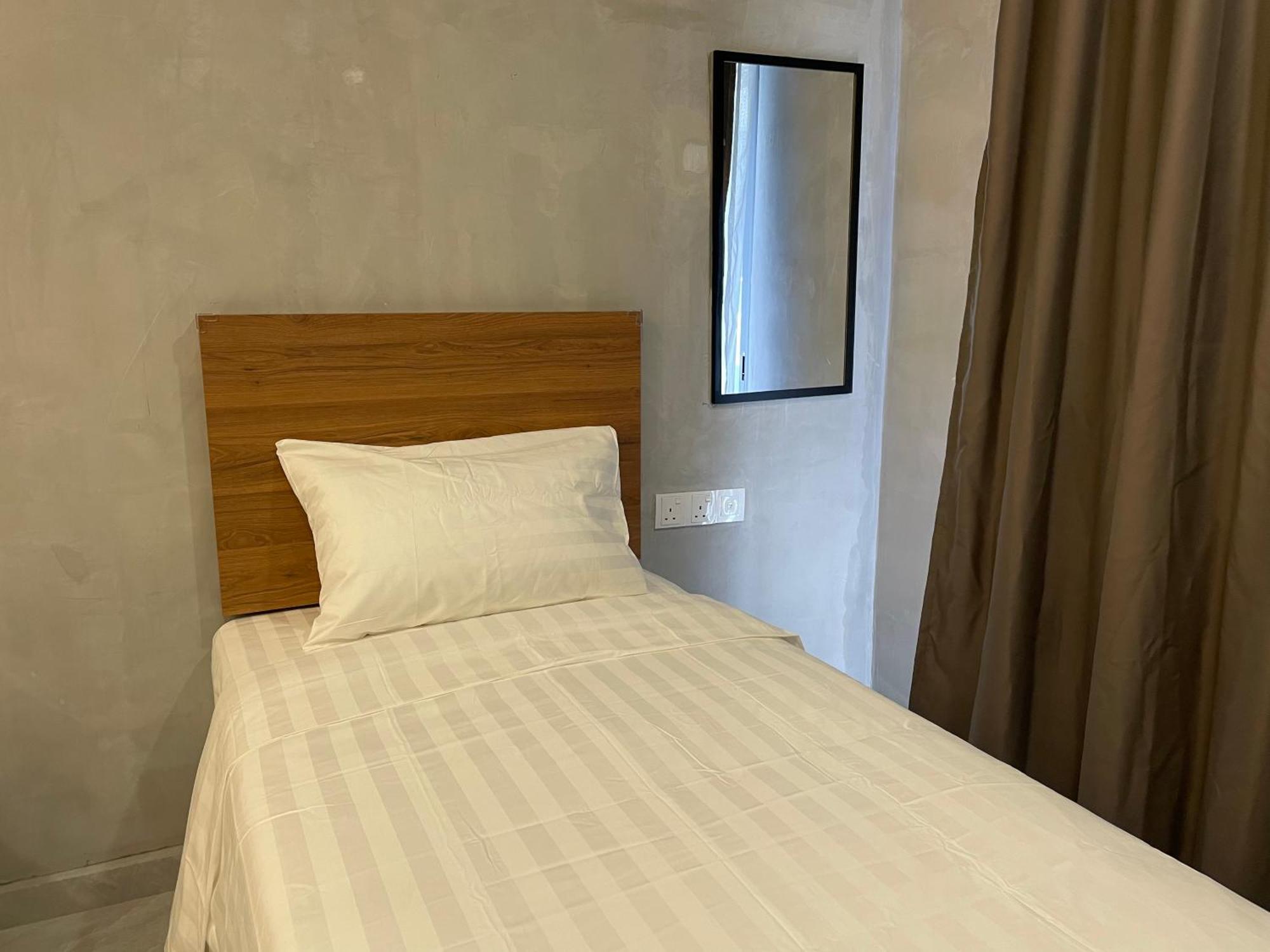 Hpy Hotel Ipoh Zewnętrze zdjęcie