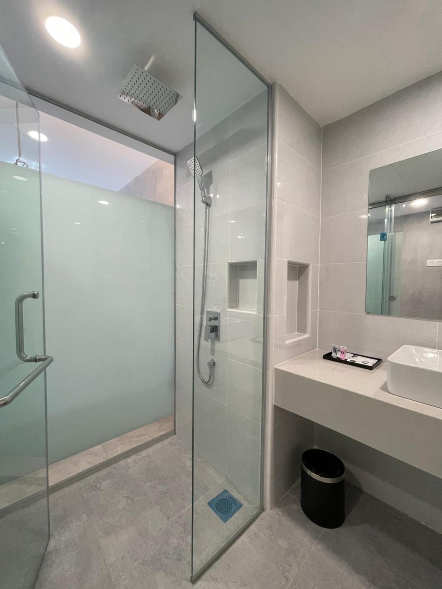 Hpy Hotel Ipoh Zewnętrze zdjęcie
